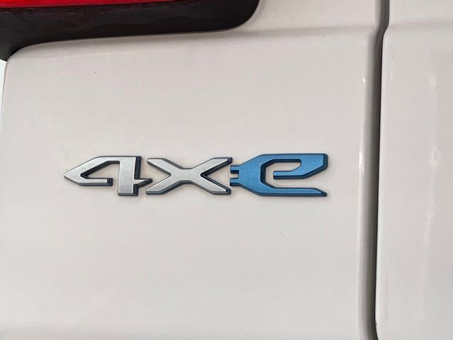 2024 Jeep Wrangler Sahara 4xe Carrollton TX
