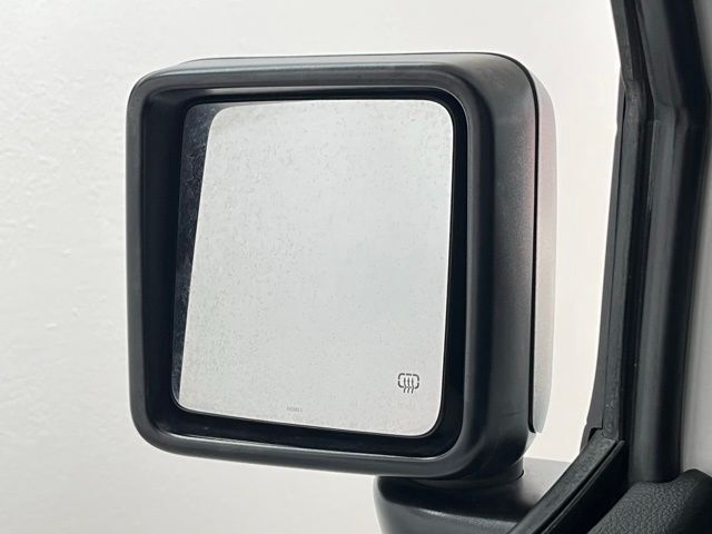 2024 Jeep Wrangler Sahara 4xe Carrollton TX