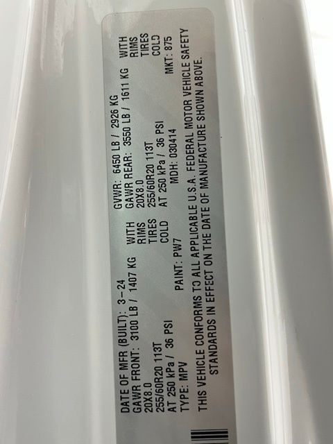 2024 Jeep Wrangler Sahara 4xe Carrollton TX