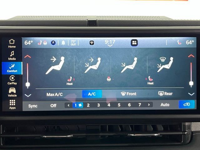 2024 Jeep Wrangler Sahara 4xe Carrollton TX