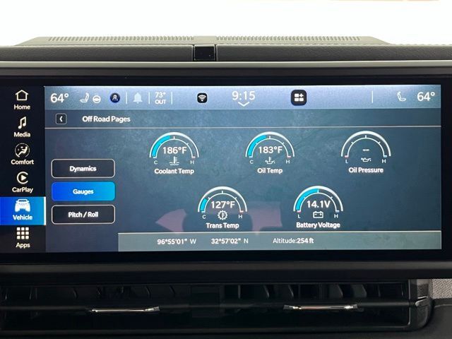 2024 Jeep Wrangler Sahara 4xe Carrollton TX