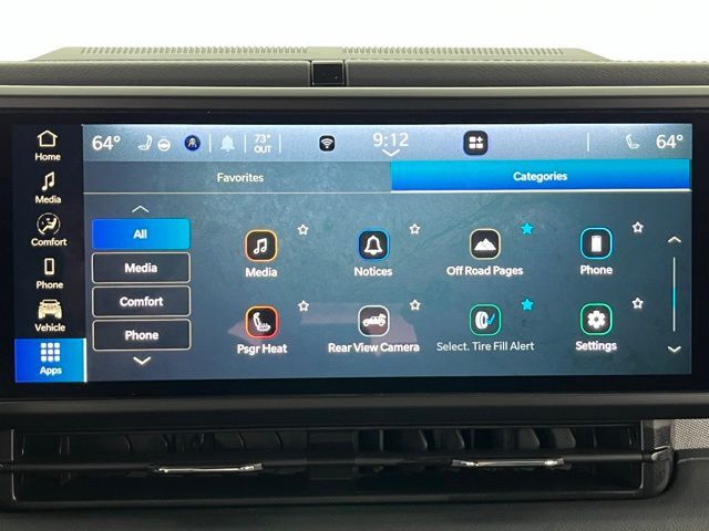2024 Jeep Wrangler Sahara 4xe Carrollton TX