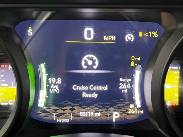 2024 Jeep Wrangler Sahara 4xe Carrollton TX