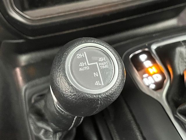 2024 Jeep Wrangler Sahara 4xe Carrollton TX