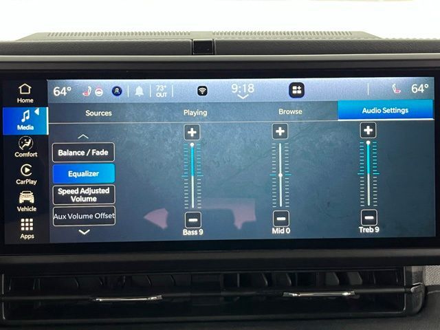 2024 Jeep Wrangler Sahara 4xe Carrollton TX