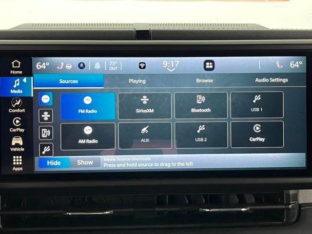2024 Jeep Wrangler Sahara 4xe Carrollton TX