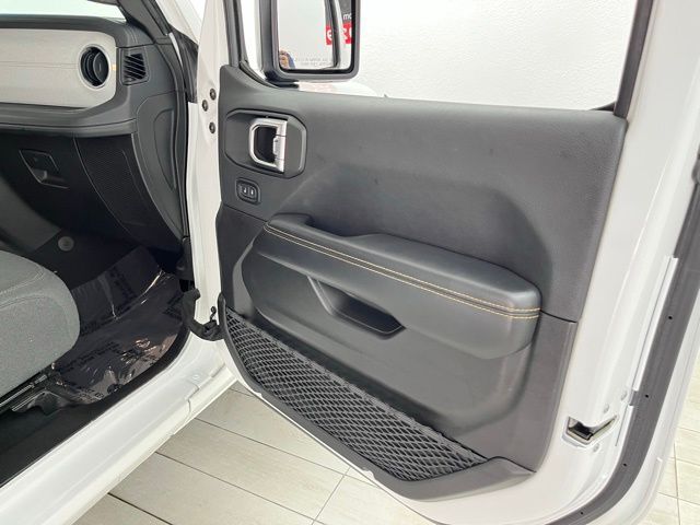 2024 Jeep Wrangler Sahara 4xe Carrollton TX