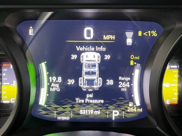 2024 Jeep Wrangler Sahara 4xe Carrollton TX