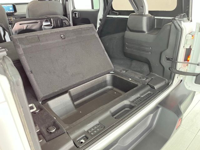2024 Jeep Wrangler Sahara 4xe Carrollton TX