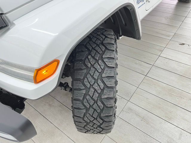 2024 Jeep Wrangler Sahara 4xe Carrollton TX