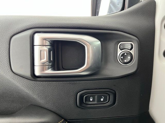 2024 Jeep Wrangler Sahara 4xe Carrollton TX