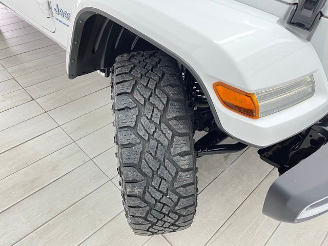 2024 Jeep Wrangler Sahara 4xe Carrollton TX