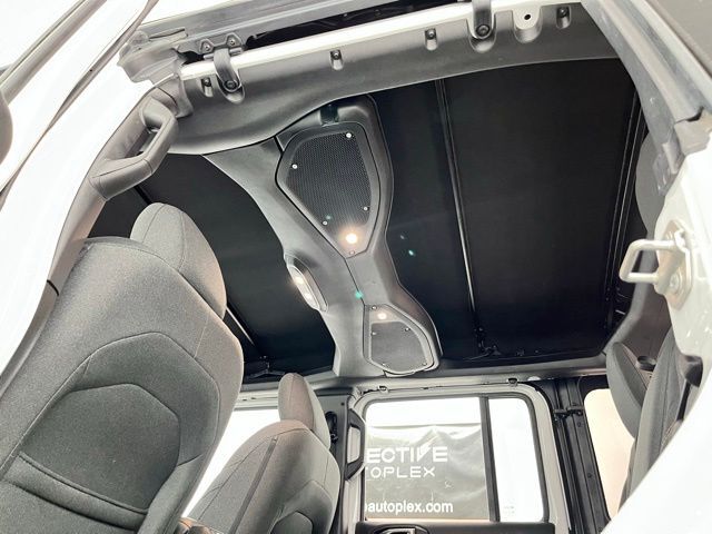 2024 Jeep Wrangler Sahara 4xe Carrollton TX