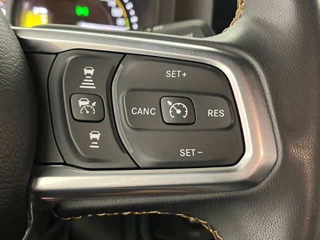 2024 Jeep Wrangler Sahara 4xe Carrollton TX