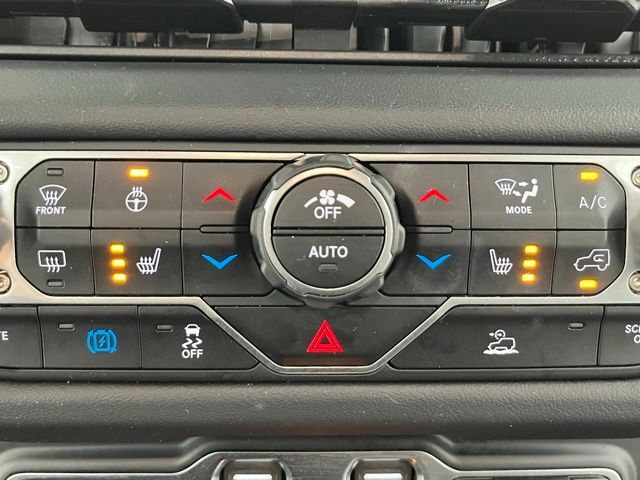 2024 Jeep Wrangler Sahara 4xe Carrollton TX