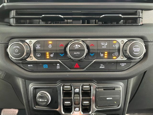 2024 Jeep Wrangler Sahara 4xe Carrollton TX