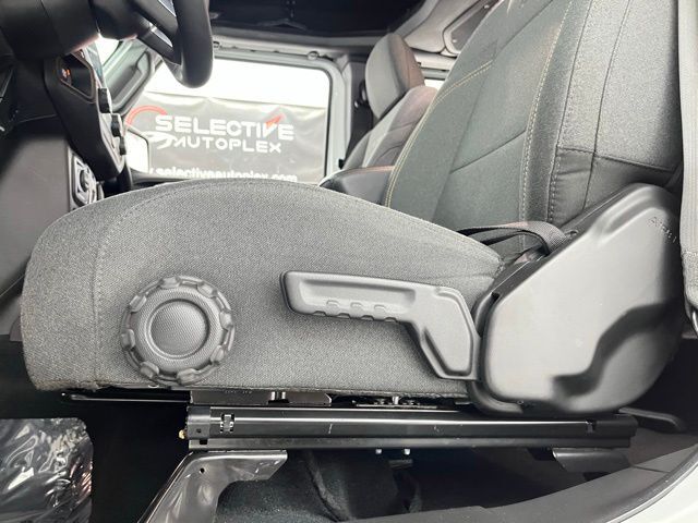 2024 Jeep Wrangler Sahara 4xe Carrollton TX