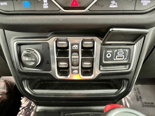 2024 Jeep Wrangler Sahara 4xe Carrollton TX