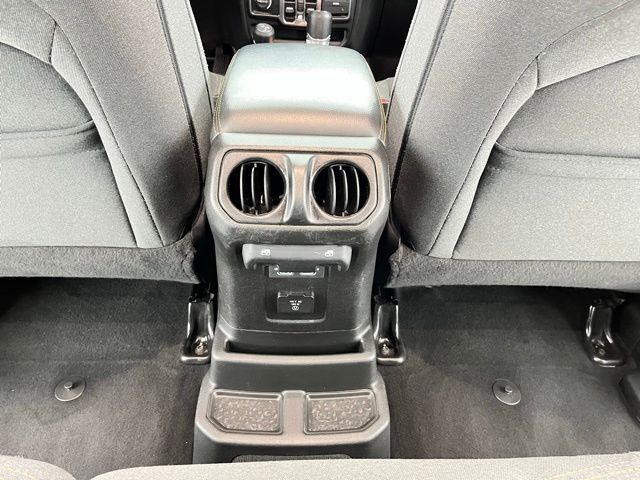 2024 Jeep Wrangler Sahara 4xe Carrollton TX