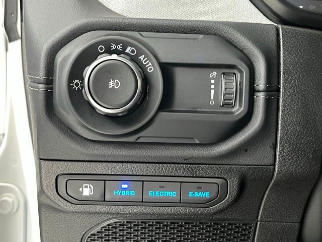 2024 Jeep Wrangler Sahara 4xe Carrollton TX