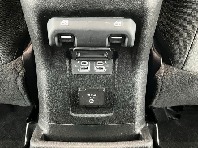 2024 Jeep Wrangler Sahara 4xe Carrollton TX