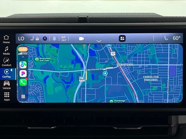 2024 Jeep Wrangler Sahara 4xe Carrollton TX