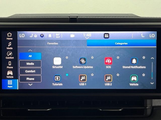2024 Jeep Wrangler Sahara 4xe Carrollton TX