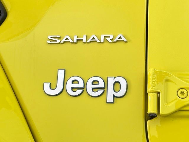 2024 Jeep Wrangler Sahara 4xe Carrollton TX