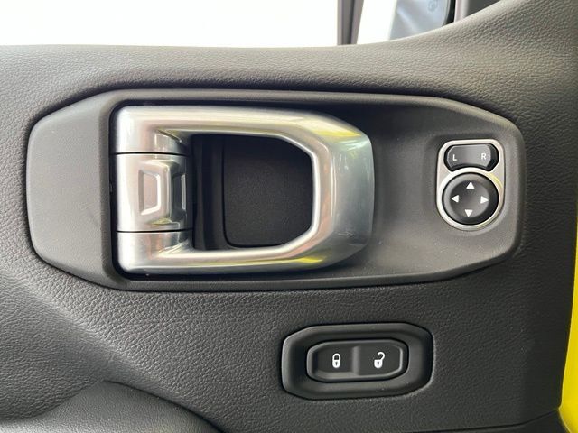 2024 Jeep Wrangler Sahara 4xe Carrollton TX