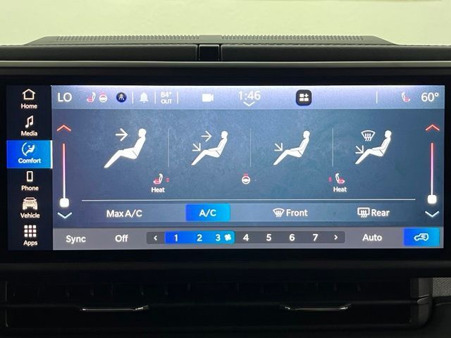 2024 Jeep Wrangler Sahara 4xe Carrollton TX