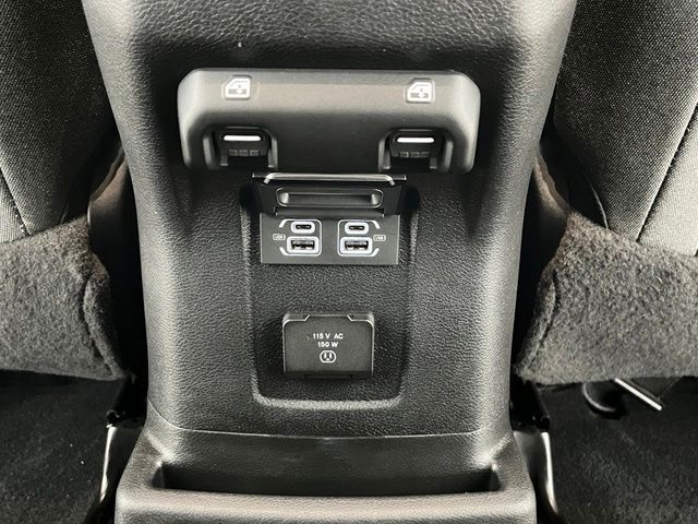 2024 Jeep Wrangler Sahara 4xe Carrollton TX