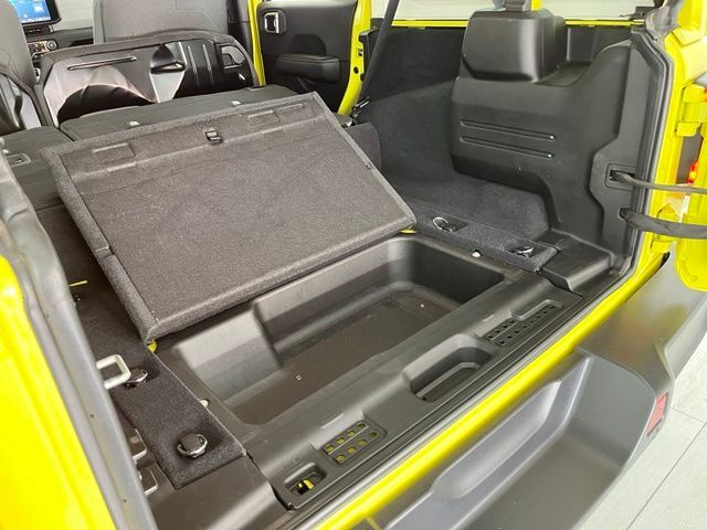 2024 Jeep Wrangler Sahara 4xe Carrollton TX