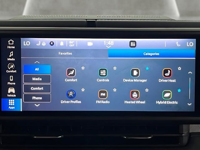 2024 Jeep Wrangler Sahara 4xe Carrollton TX
