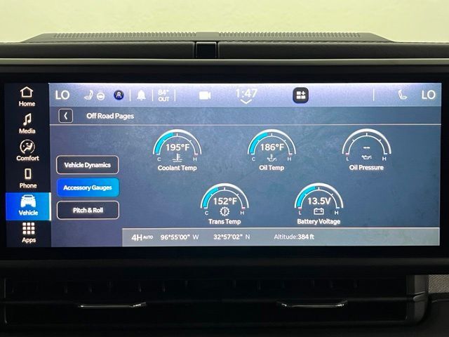 2024 Jeep Wrangler Sahara 4xe Carrollton TX