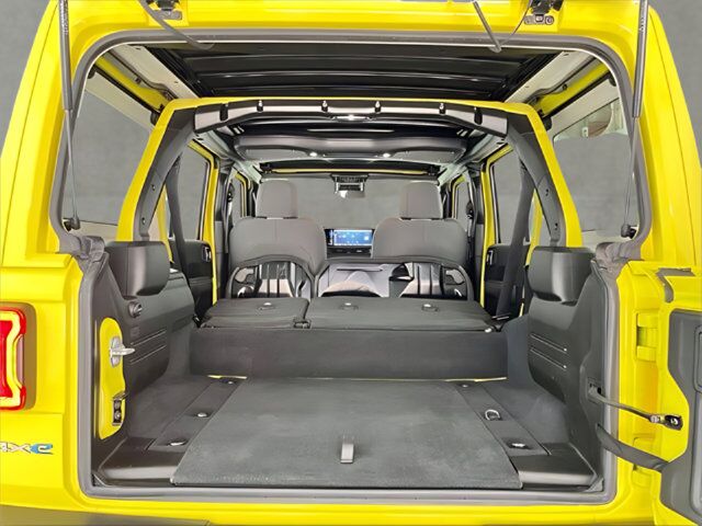 2024 Jeep Wrangler Sahara 4xe Carrollton TX