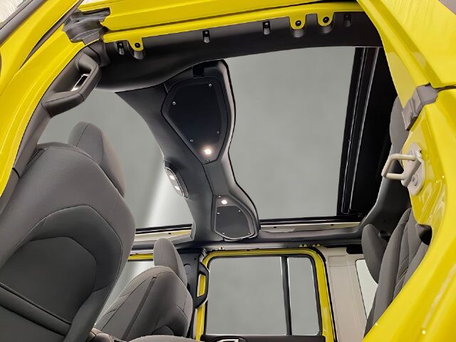 2024 Jeep Wrangler Sahara 4xe Carrollton TX