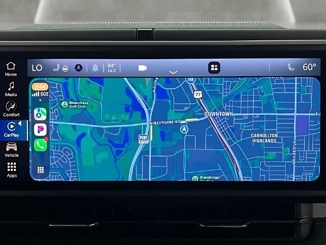 2024 Jeep Wrangler Sahara 4xe Carrollton TX