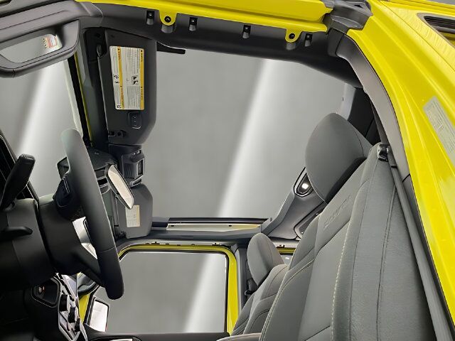 2024 Jeep Wrangler Sahara 4xe Carrollton TX