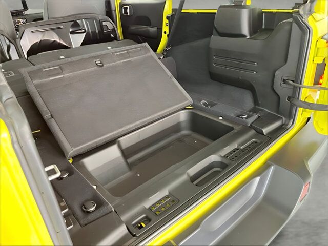 2024 Jeep Wrangler Sahara 4xe Carrollton TX