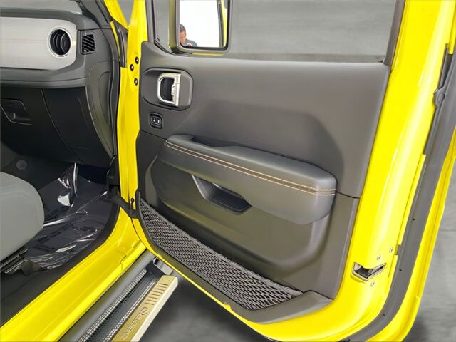 2024 Jeep Wrangler Sahara 4xe Carrollton TX