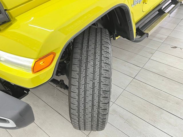 2024 Jeep Wrangler Sahara 4xe Carrollton TX