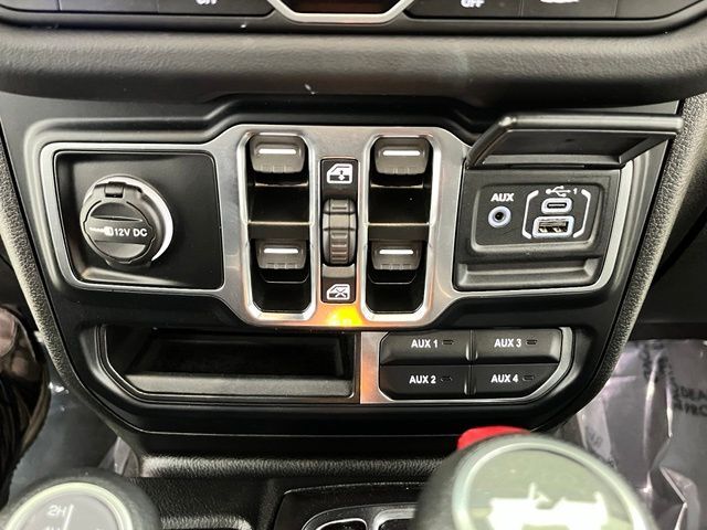 2024 Jeep Wrangler Sahara 4xe Carrollton TX