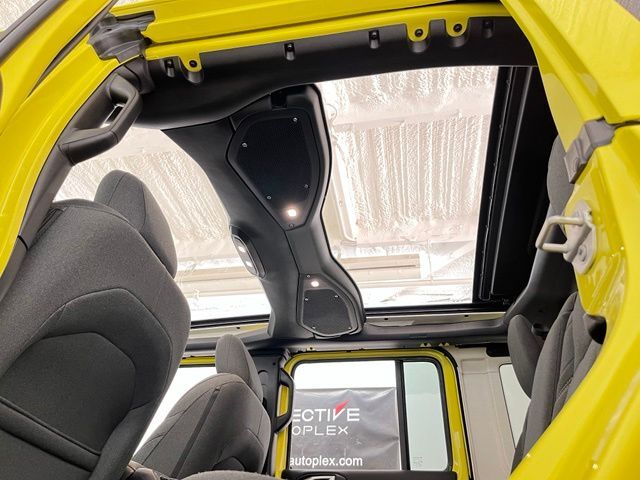 2024 Jeep Wrangler Sahara 4xe Carrollton TX