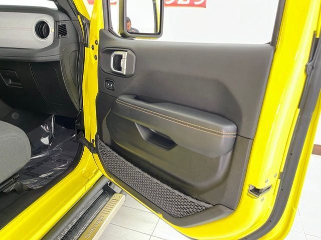 2024 Jeep Wrangler Sahara 4xe Carrollton TX