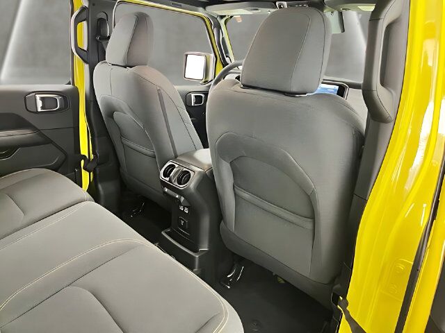2024 Jeep Wrangler Sahara 4xe Carrollton TX