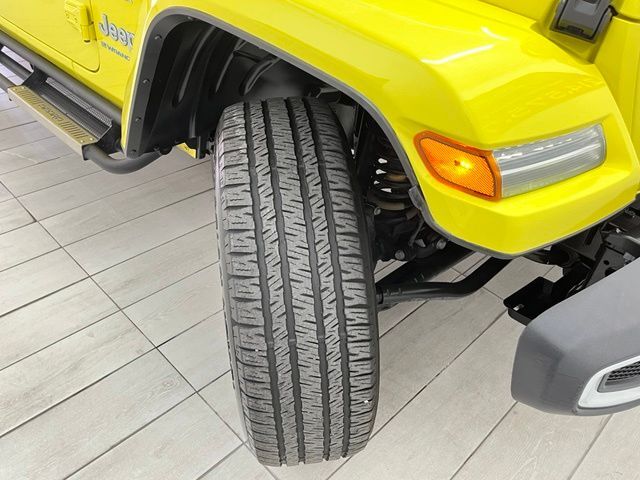 2024 Jeep Wrangler Sahara 4xe Carrollton TX