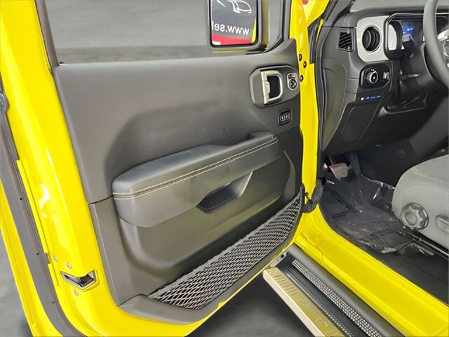 2024 Jeep Wrangler Sahara 4xe Carrollton TX