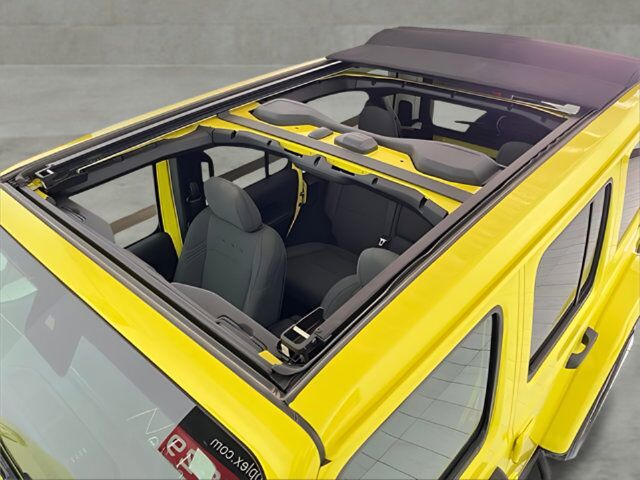 2024 Jeep Wrangler Sahara 4xe Carrollton TX
