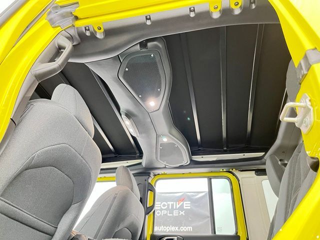 2024 Jeep Wrangler Sahara 4xe Carrollton TX
