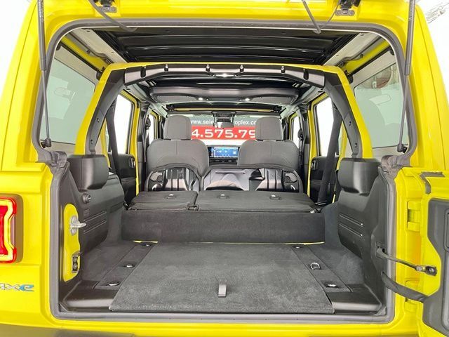 2024 Jeep Wrangler Sahara 4xe Carrollton TX